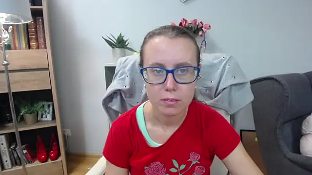 sweetxLizzy online show from July 21, 4:26 am