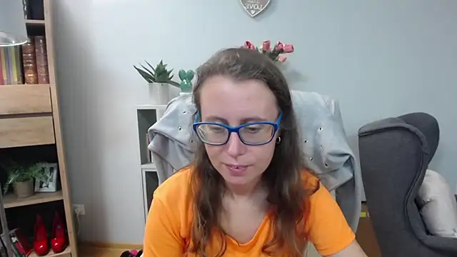 sweetxLizzy online show from July 24, 6:22 am
