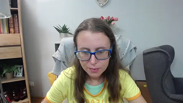 sweetxLizzy online show from July 27, 4:19 am