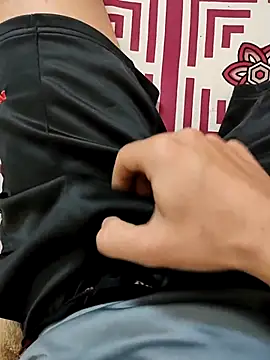 CockBoiAdi online show from April 11, 5:28 pm