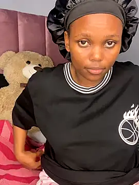 Abby 108 online show from December 15, 8:02 pm