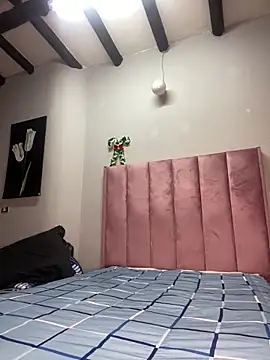 Abby 108 online show from April 19, 3:00 pm