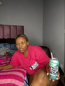 Abby 108 online show from April 20, 9:27 pm