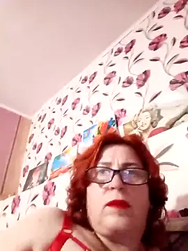 Snapshot of Darlene_Eleanor chatting on September 26, 3:10 am Darlene Eleanor online show from September 26, 3:10 am