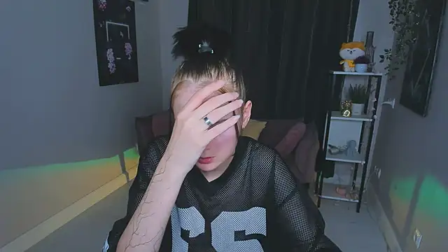 Leila xxBaby online show from September 9, 12:26 pm