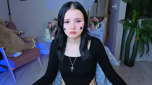 Leila xxBaby online show from October 25, 1:18 pm