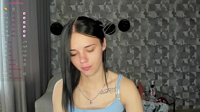 Kseni a online show from October 28, 8:51 am