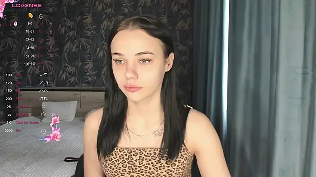 Kseni a online show from April 19, 6:35 am