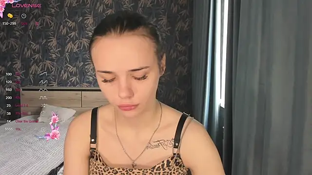 Kseni a online show from April 24, 7:11 am