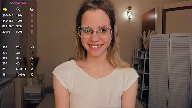 JoanBaggott online show from April 21, 8:44 pm