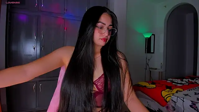 latingabby online show from October 8, 10:40 pm