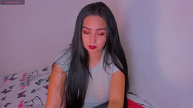 Snapshot of latingabby chatting on May 4, 1:12 am latingabby online show from May 4, 1:12 am