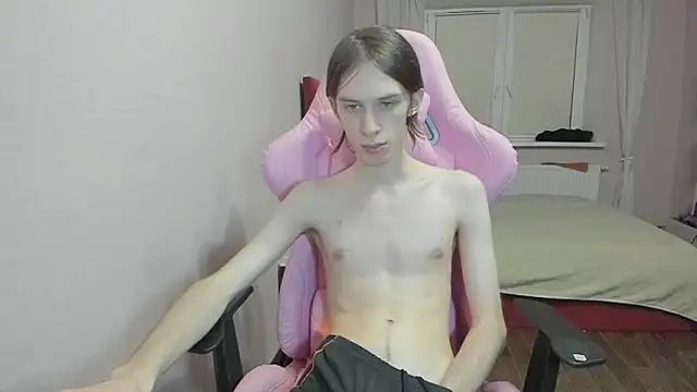 eleganc3 online show from November 15, 8:49 pm