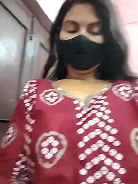 snighdha online show from April 17, 8:23 pm