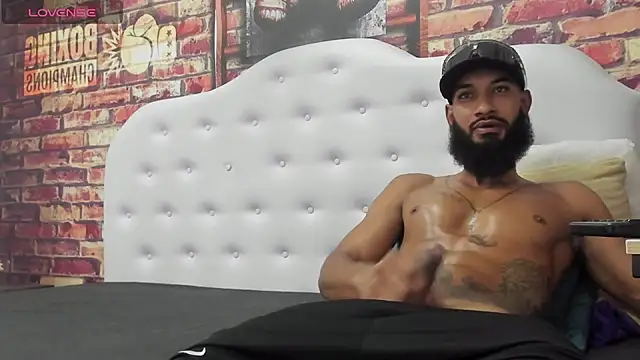 Damian Shakur online show from December 1, 2:11 pm