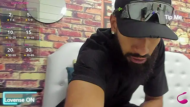 Damian Shakur online show from January 14, 12:11 pm