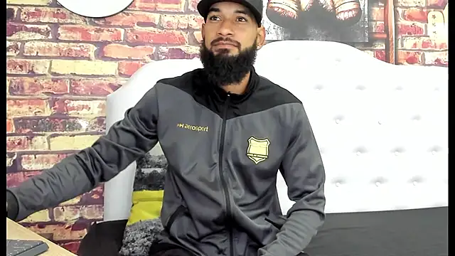 Damian Shakur online show from April 9, 12:54 pm