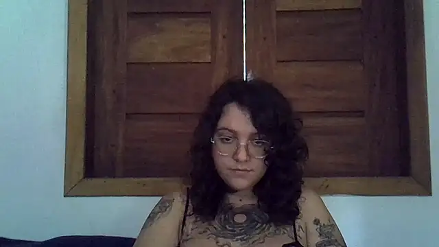 Blue Liz online show from November 28, 2:53 pm