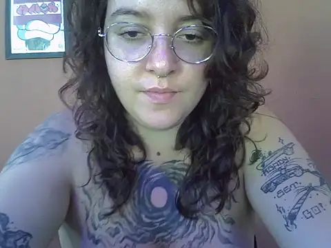 Blue Liz online show from December 2, 5:52 pm