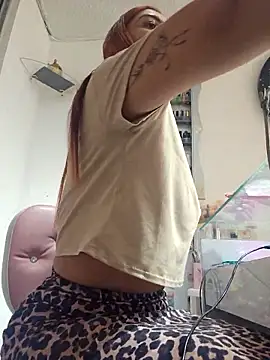 Snapshot of sandy_y chatting on January 11, 4:56 pm sandy y online show from January 11, 4:56 pm