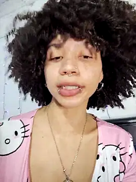 bettyboo2801 online show from November 27, 4:25 am