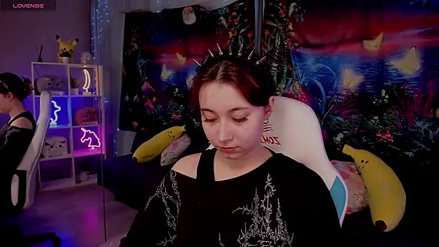 ClaraParks online show from March 12, 8:26 pm