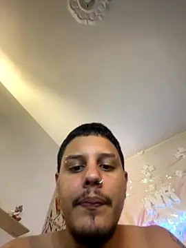 Snapshot of Niico_Robiin_ chatting on September 14, 4:00 am Niico Robiin  online show from September 14, 4:00 am