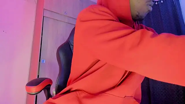 Snapshot of CorvisXnc0012 chatting on November 20, 4:23 am CorvisXnc0012 online show from November 20, 4:23 am