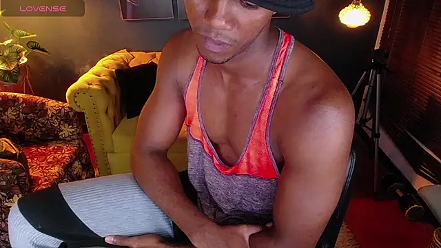 blackbignude online show from January 13, 3:01 am