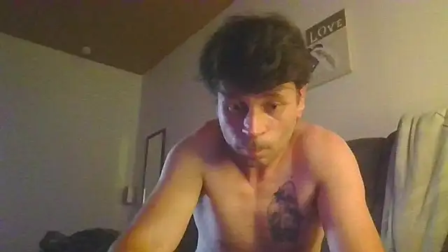 PascalHot87 online show from June 17, 4:04 am