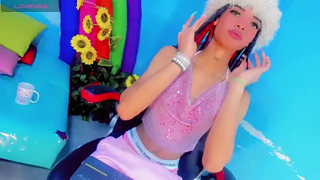 Snapshot of Dahlia_Moss chatting on September 21, 3:08 am Dahlia Moss online show from September 21, 3:08 am