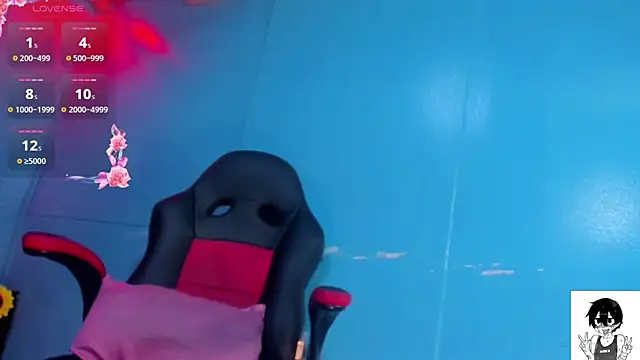 Snapshot of Dahlia_Moss chatting on September 25, 3:10 am Dahlia Moss online show from September 25, 3:10 am