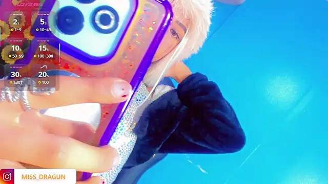 Snapshot of Dahlia_Moss chatting on October 1, 3:12 am Dahlia Moss online show from October 1, 3:12 am