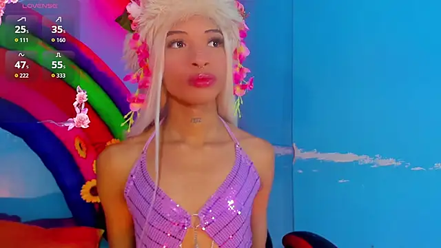 Snapshot of Dahlia_Moss chatting on October 4, 3:26 am Dahlia Moss online show from October 4, 3:26 am