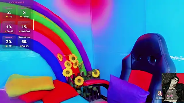 Snapshot of Dahlia_Moss chatting on October 5, 3:38 am Dahlia Moss online show from October 5, 3:38 am