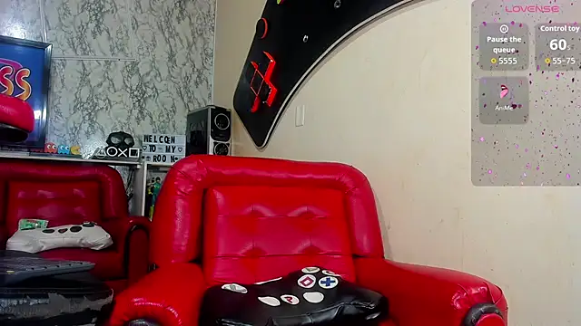 Snapshot of Dahlia_Moss chatting on October 24, 3:14 am Dahlia Moss online show from October 24, 3:14 am