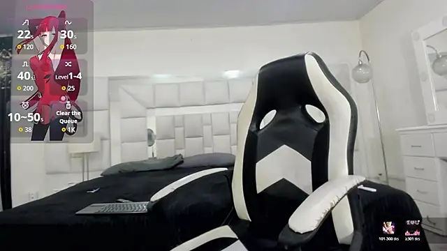 Snapshot of Dahlia_Moss chatting on November 15, 3:15 am Dahlia Moss online show from November 15, 3:15 am