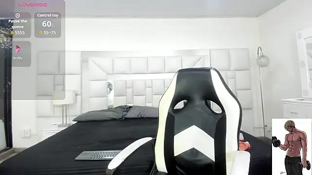 Snapshot of Dahlia_Moss chatting on November 20, 3:18 am Dahlia Moss online show from November 20, 3:18 am