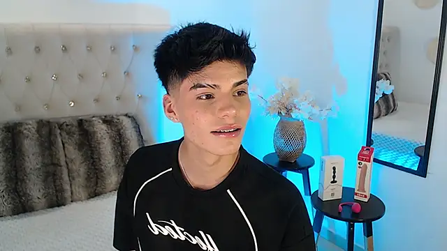 Snapshot of Dulcey_ chatting on September 10, 4:23 am Dulcey online show from September 10, 4:23 am