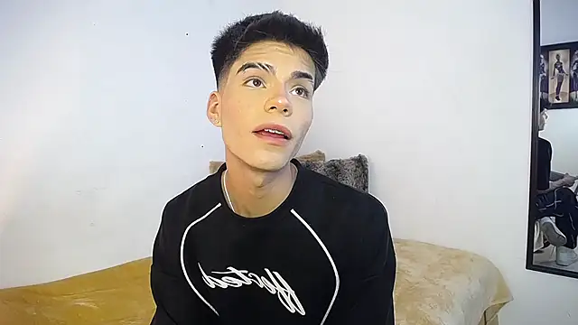 Snapshot of Dulcey_ chatting on September 26, 4:16 am Dulcey online show from September 26, 4:16 am