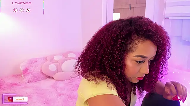  Zahara  online show from November 30, 11:42 pm