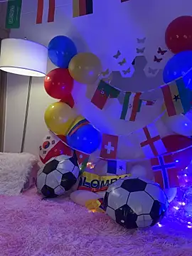  Zahara  online show from June 15, 10:34 pm