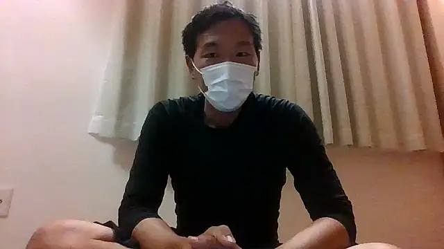 koukou322 online show from September 24, 10:18 am