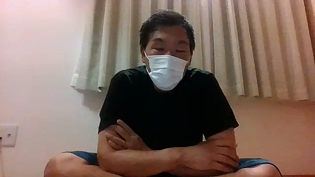 koukou322 online show from September 29, 9:58 am