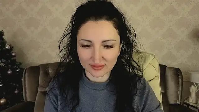 MissRossi online show from January 15, 7:50 pm