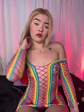 Miaa rosses3 online show from April 15, 11:05 pm