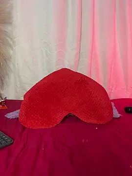 Snapshot of Miaa_rosses3 chatting on June 3, 1:41 am Miaa rosses3 online show from June 3, 1:41 am