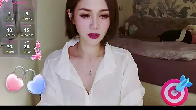 maya057000 online show from November 5, 6:08 pm