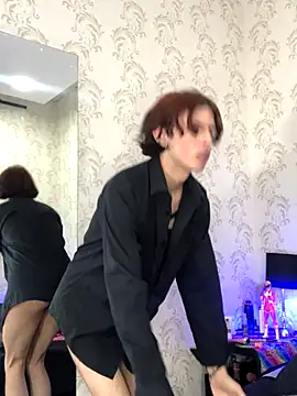 danny rios20 online show from September 12, 4:23 am