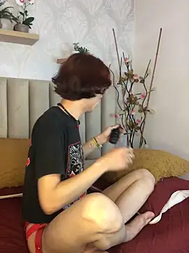 danny rios20 online show from November 25, 1:22 pm